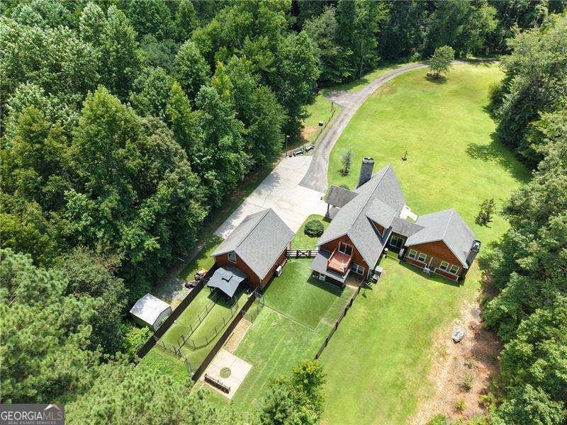 415 Bruce Road Douglasville - Photo 55
