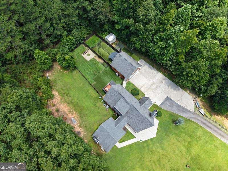 415 Bruce Road Douglasville - Photo 56