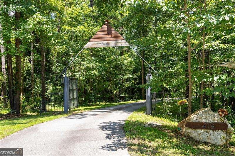 415 Bruce Road Douglasville - Photo 59