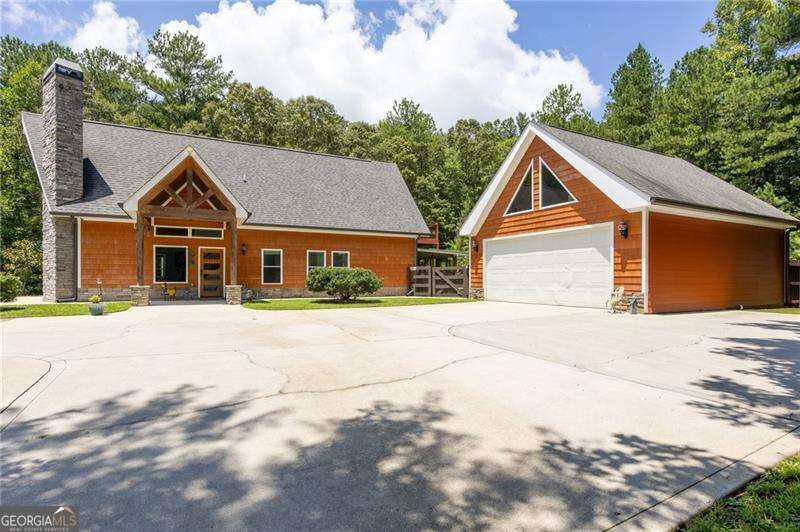 415 Bruce Road Douglasville - Photo 7