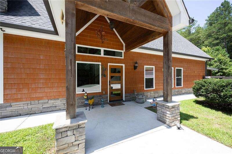 415 Bruce Road Douglasville - Photo 8