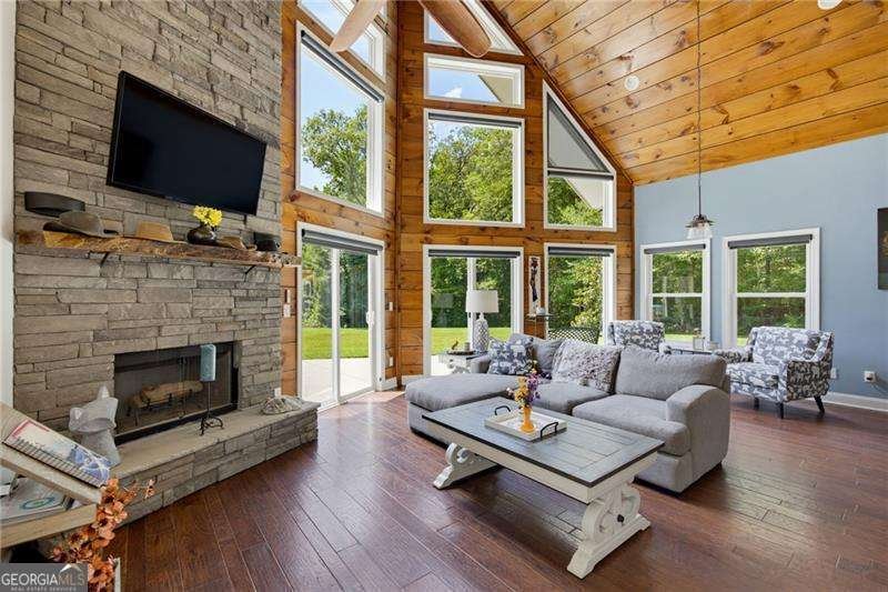 415 Bruce Road Douglasville - Photo 9