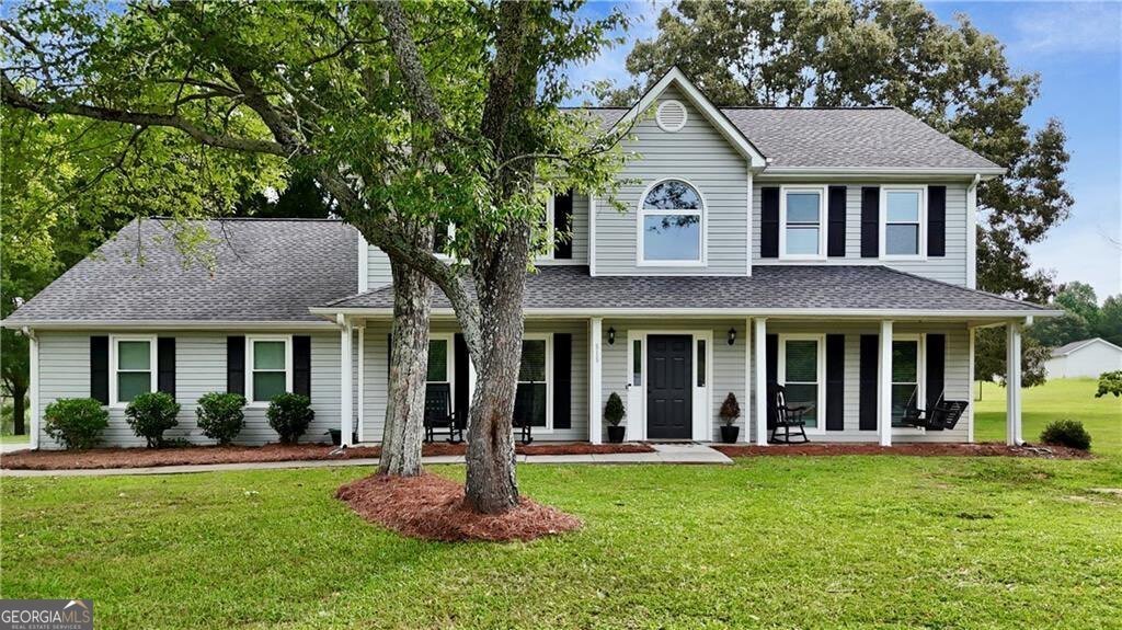 515 Walraven Road Calhoun - main photo