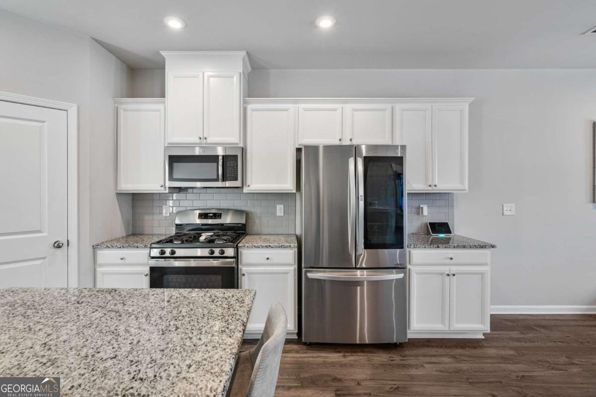 211 Mahone Drive Lilburn - Photo 14