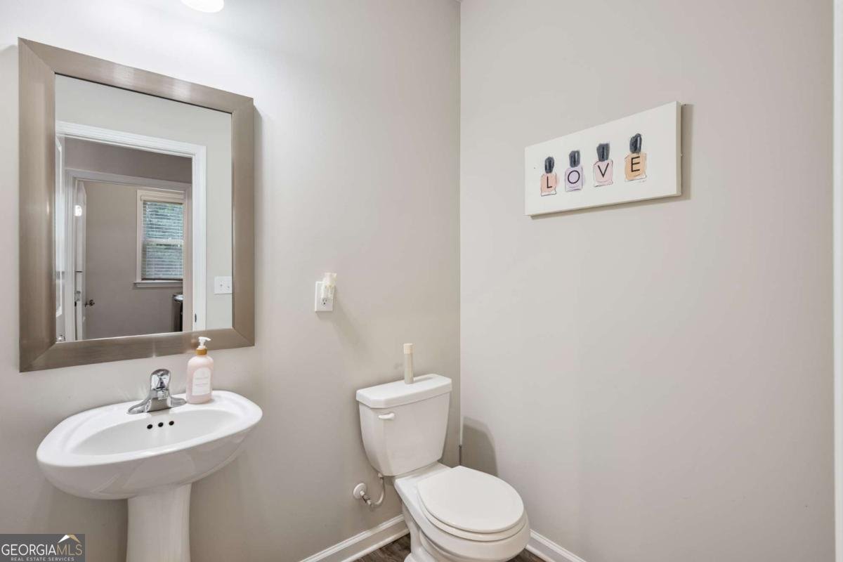 211 Mahone Drive Lilburn - Photo 16