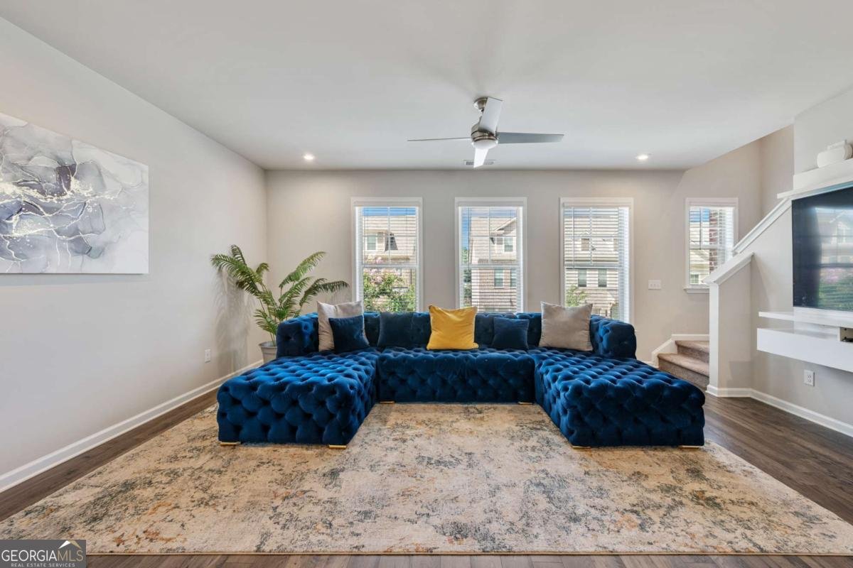 211 Mahone Drive Lilburn - Photo 17