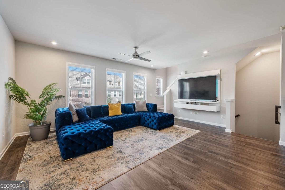 211 Mahone Drive Lilburn - Photo 18