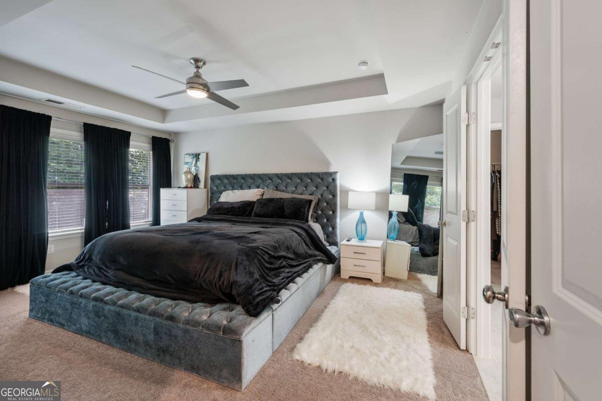 211 Mahone Drive Lilburn - Photo 20