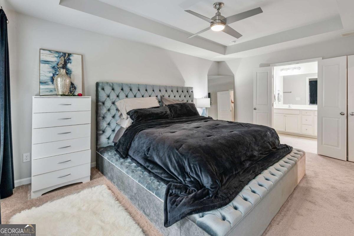 211 Mahone Drive Lilburn - Photo 21