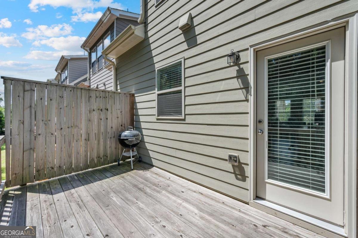 211 Mahone Drive Lilburn - Photo 27