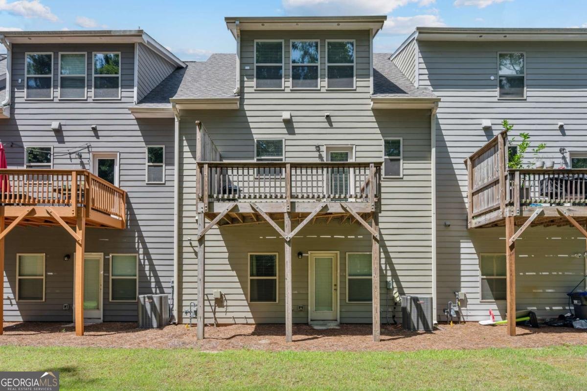 211 Mahone Drive Lilburn - Photo 28