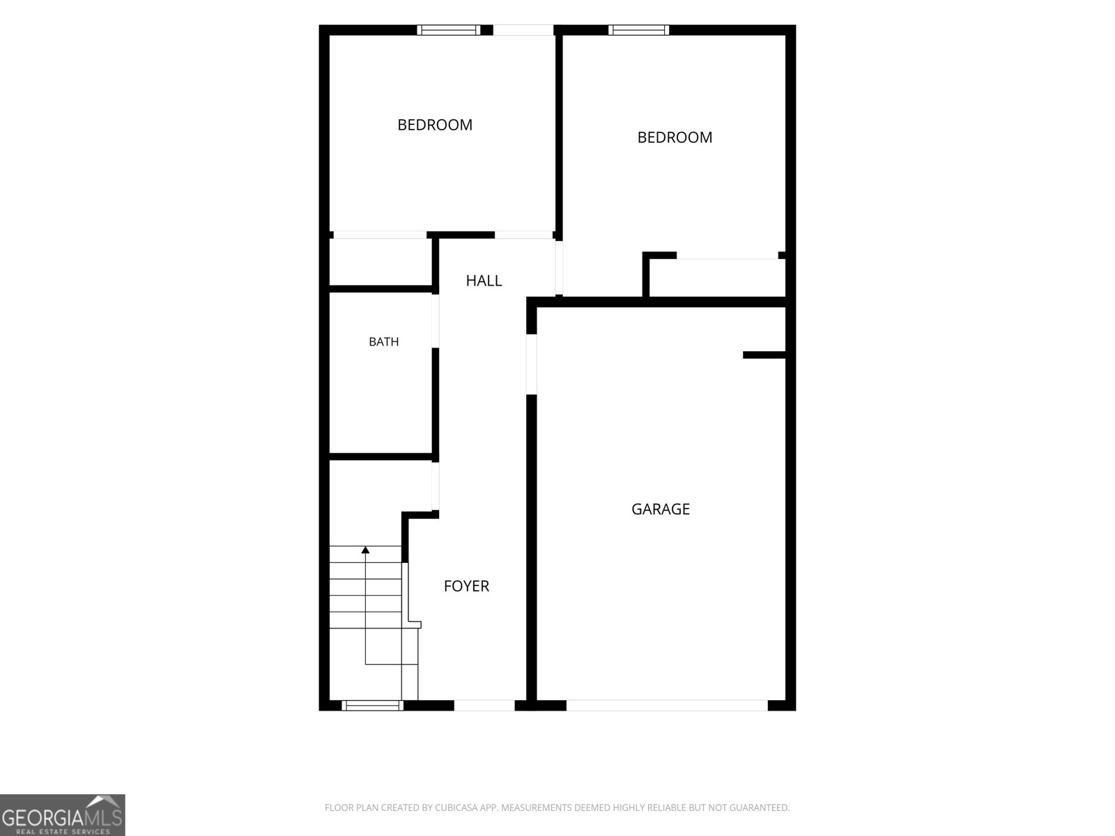 211 Mahone Drive Lilburn - Photo 29
