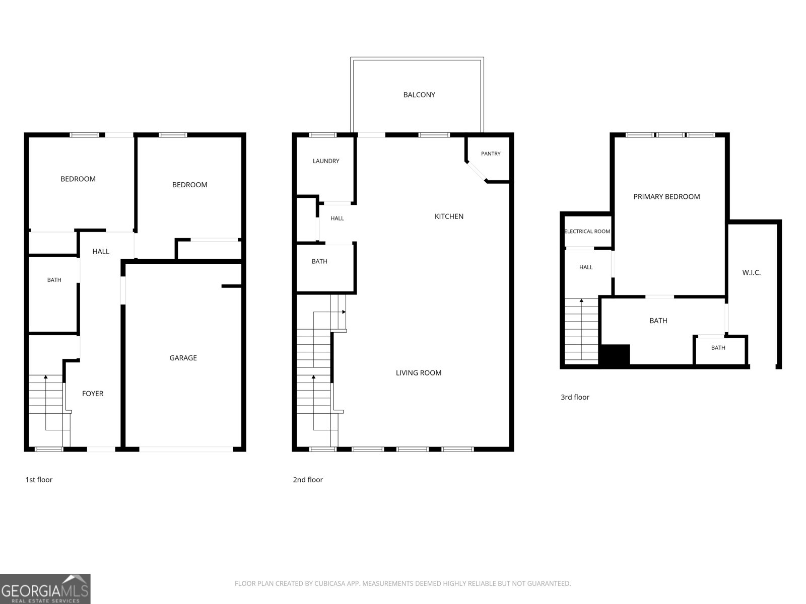 211 Mahone Drive Lilburn - Photo 32