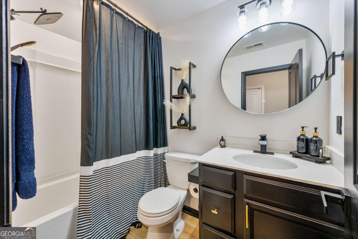 211 Mahone Drive Lilburn - Photo 7