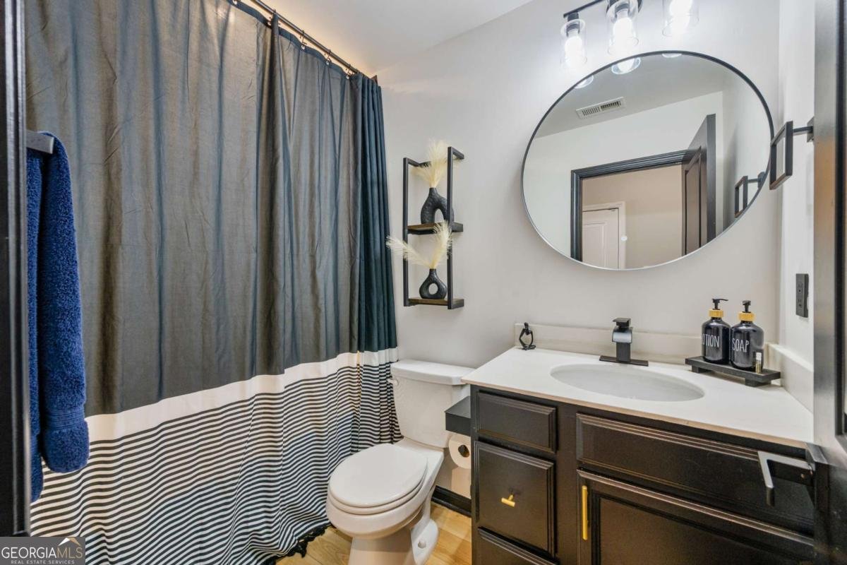 211 Mahone Drive Lilburn - Photo 8