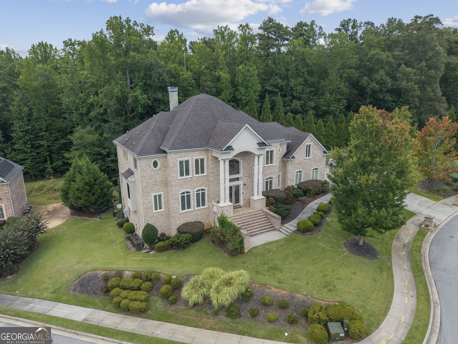 2701 Peyton Spring Circle Atlanta - main photo