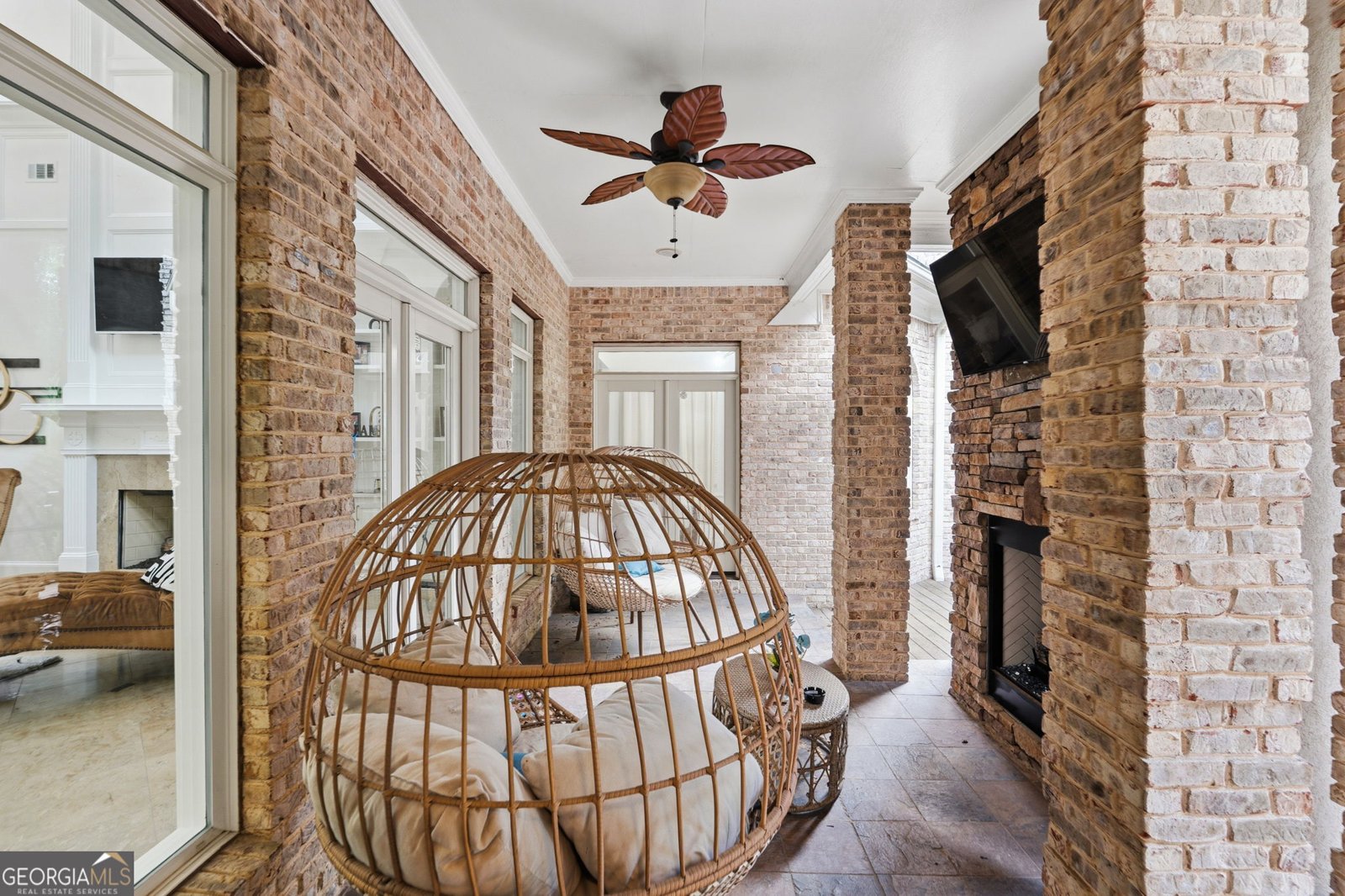 2701 Peyton Spring Circle Atlanta - Photo 15