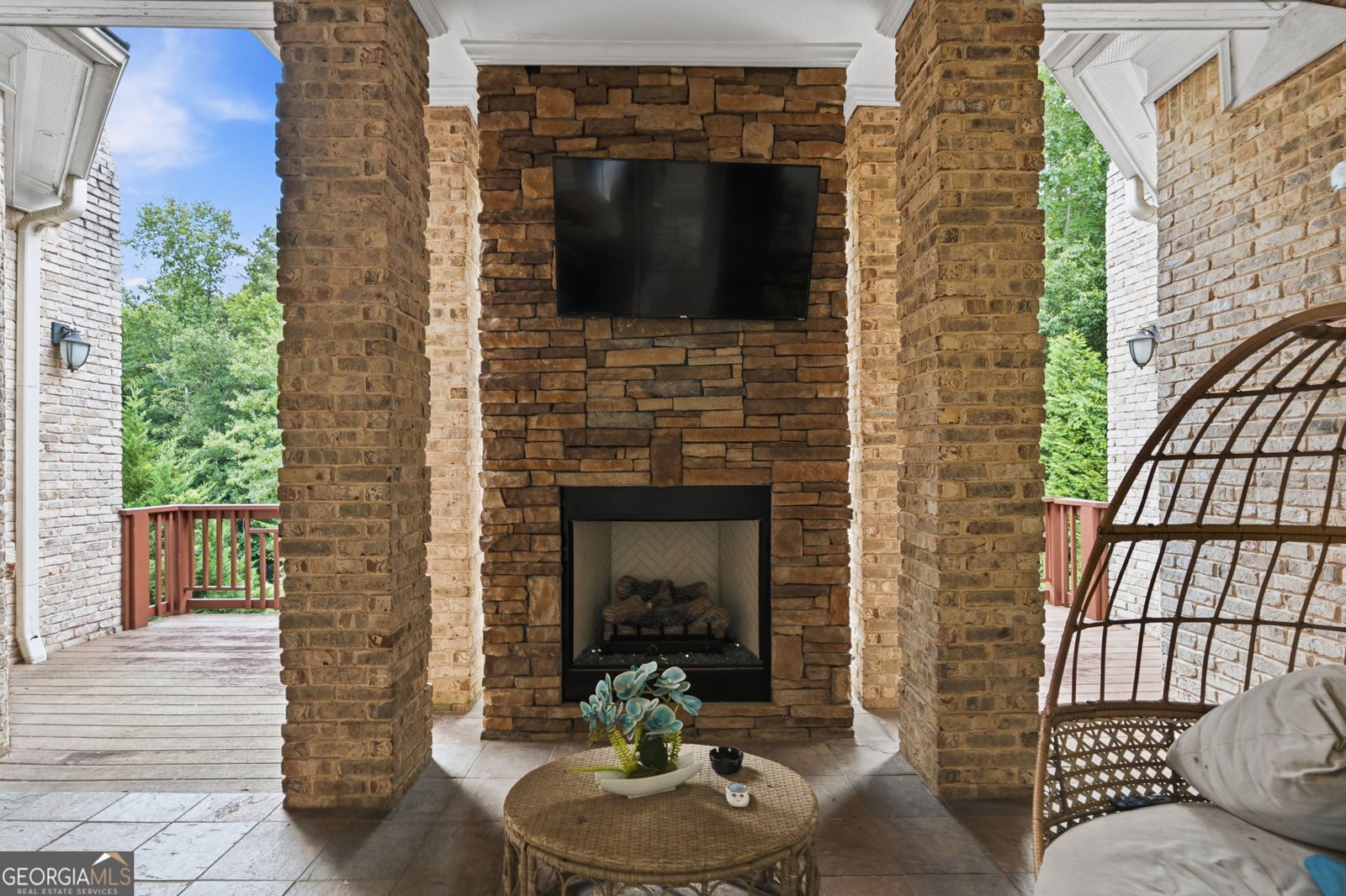 2701 Peyton Spring Circle Atlanta - Photo 16