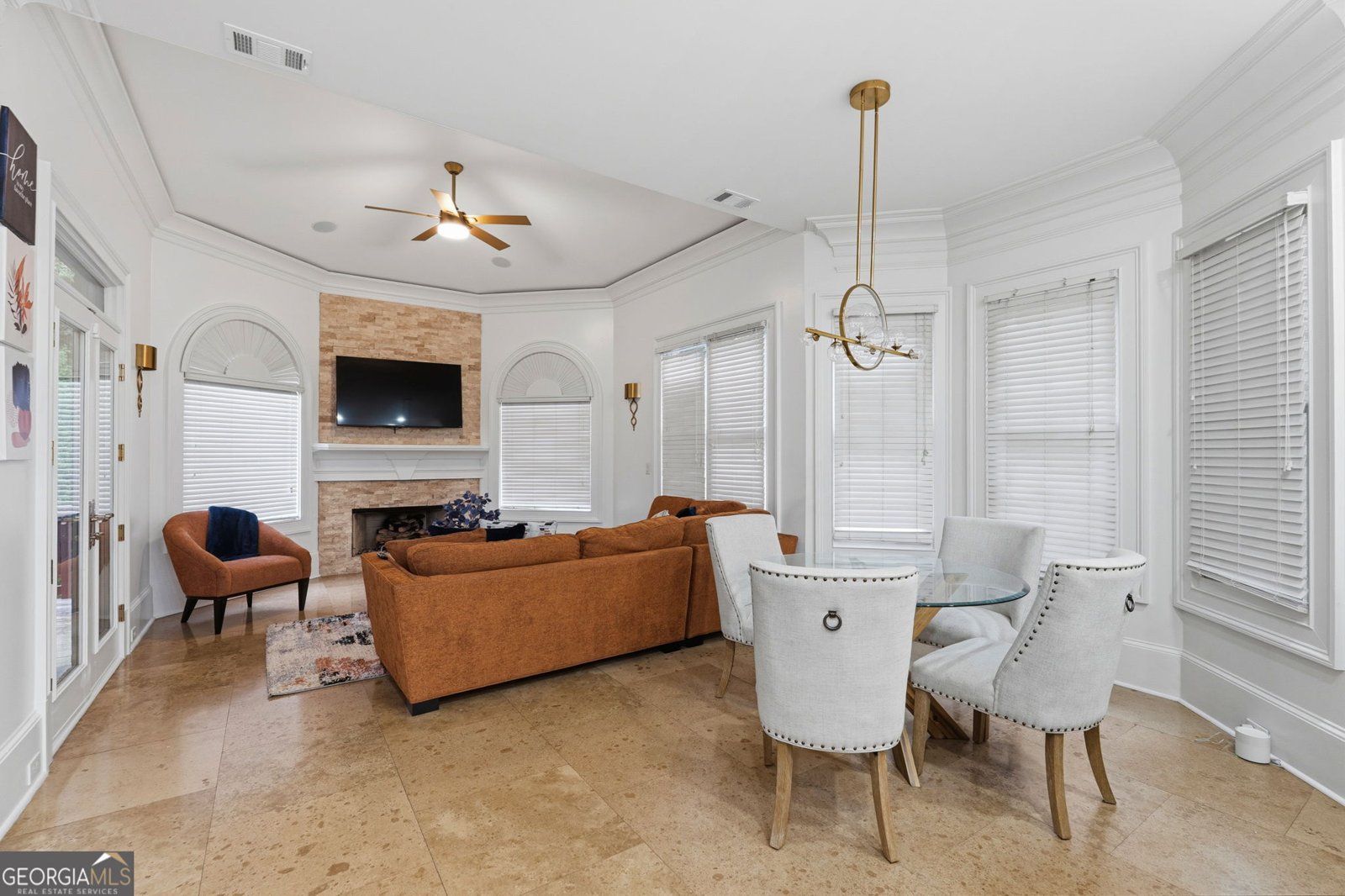 2701 Peyton Spring Circle Atlanta - Photo 17