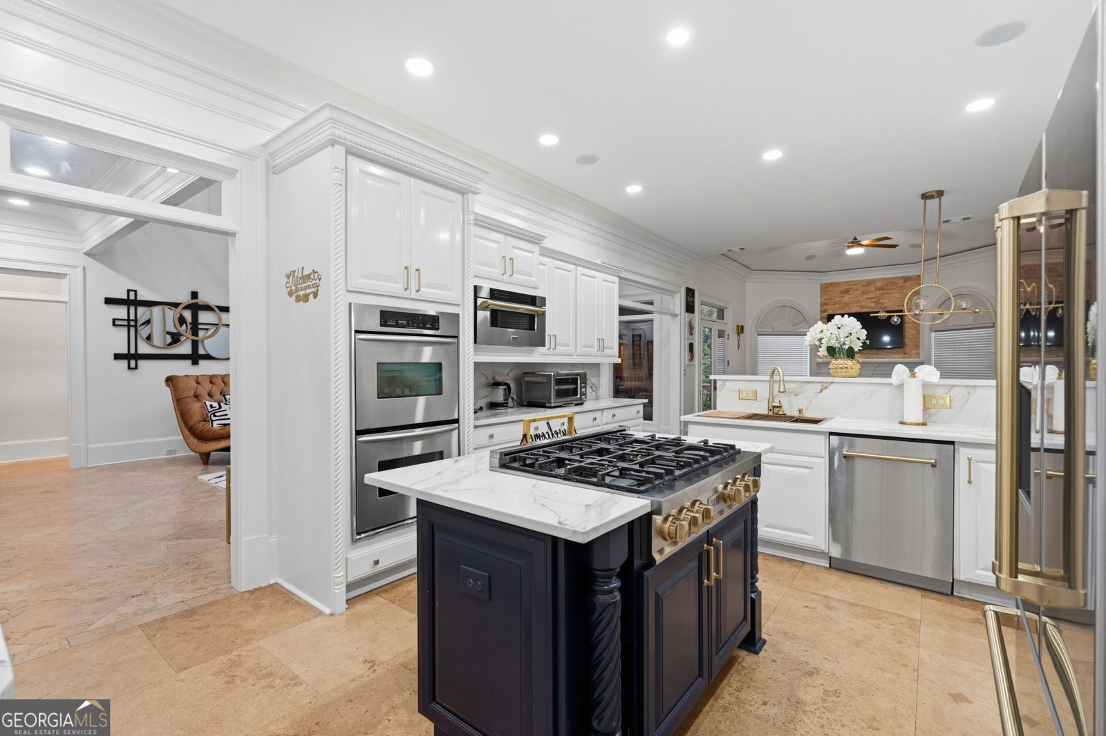 2701 Peyton Spring Circle Atlanta - Photo 18