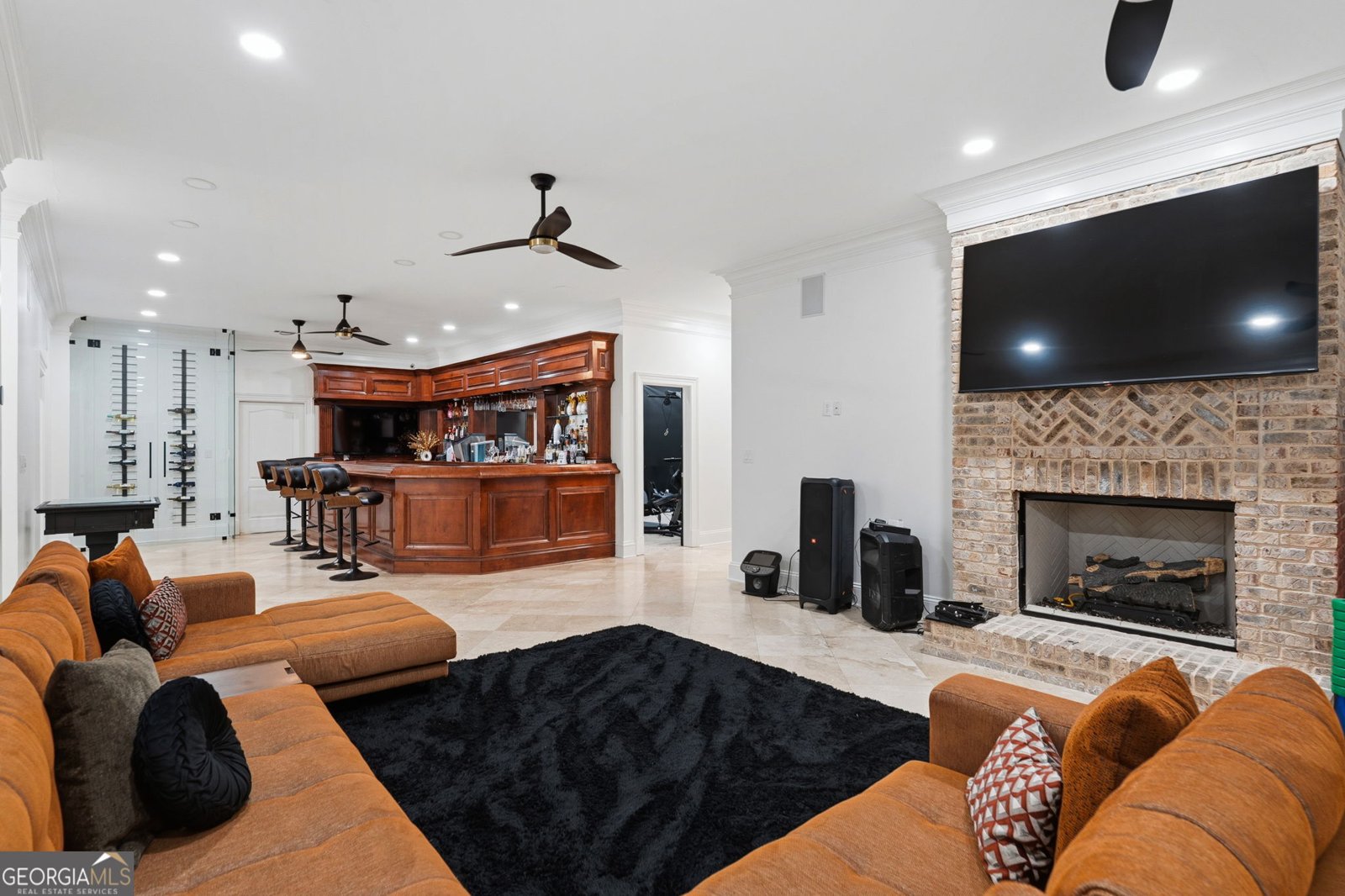 2701 Peyton Spring Circle Atlanta - Photo 26
