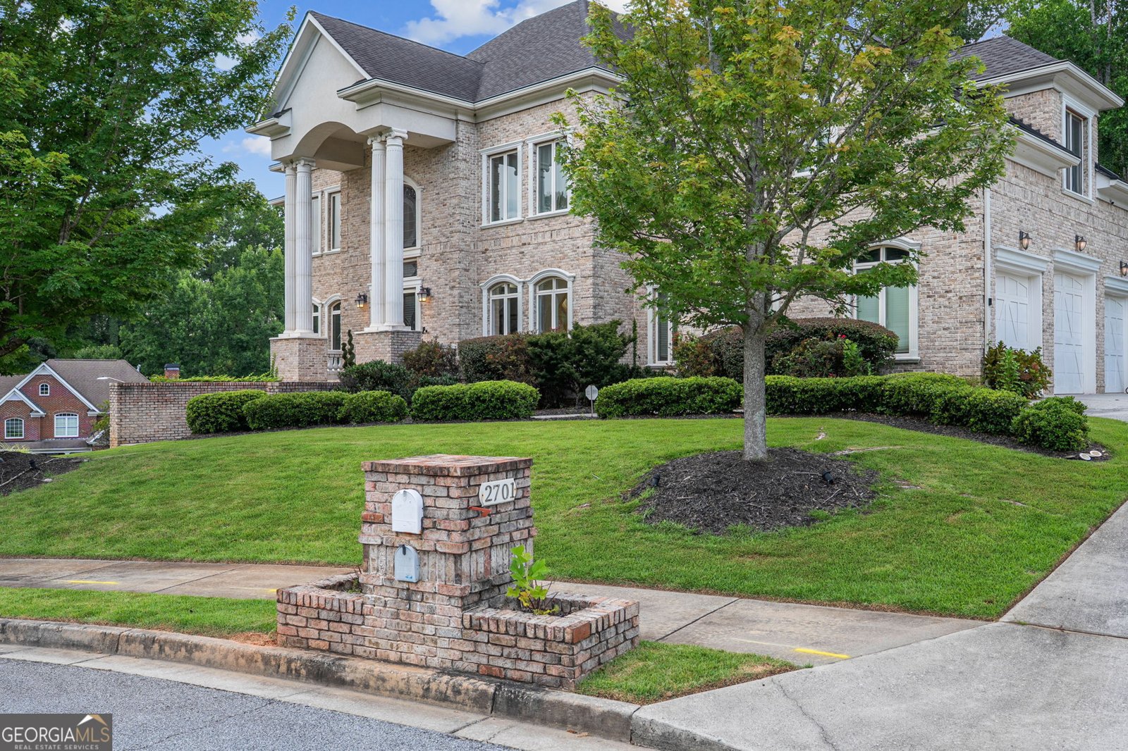 2701 Peyton Spring Circle Atlanta - Photo 31