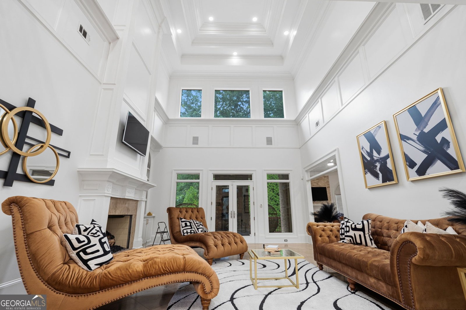 2701 Peyton Spring Circle Atlanta - Photo 6