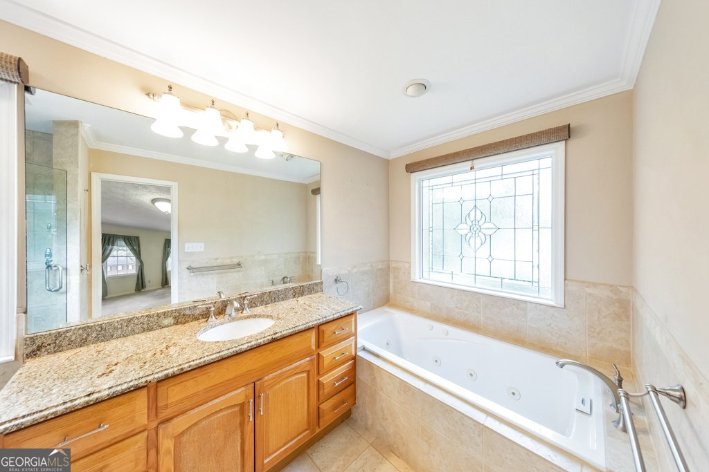 3125 Dogwood Valley Court Marietta - Photo 11