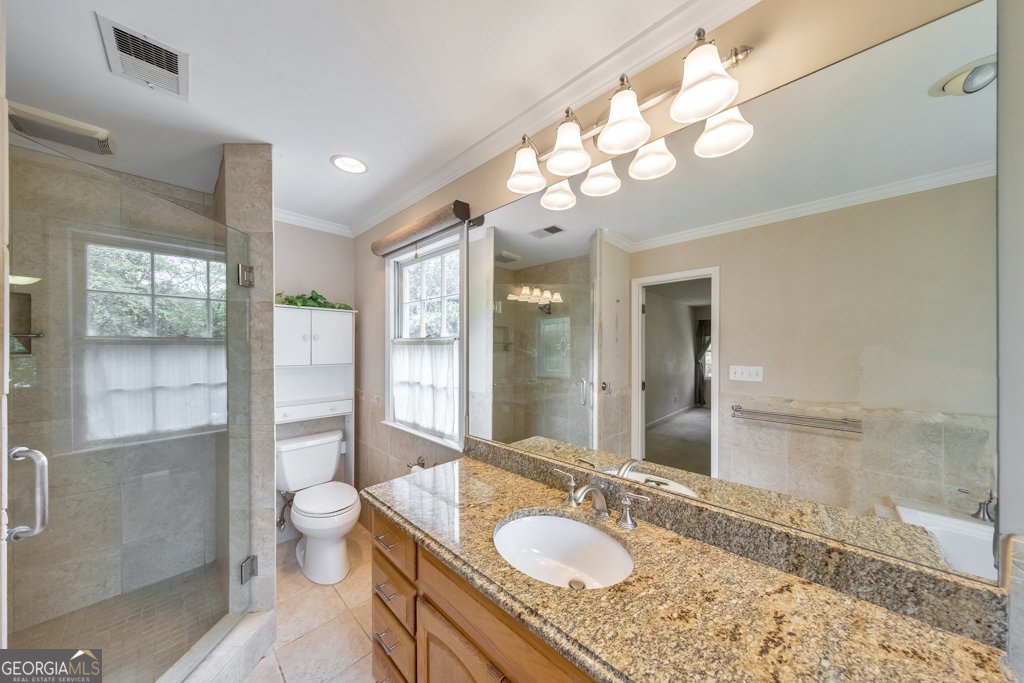 3125 Dogwood Valley Court Marietta - Photo 12