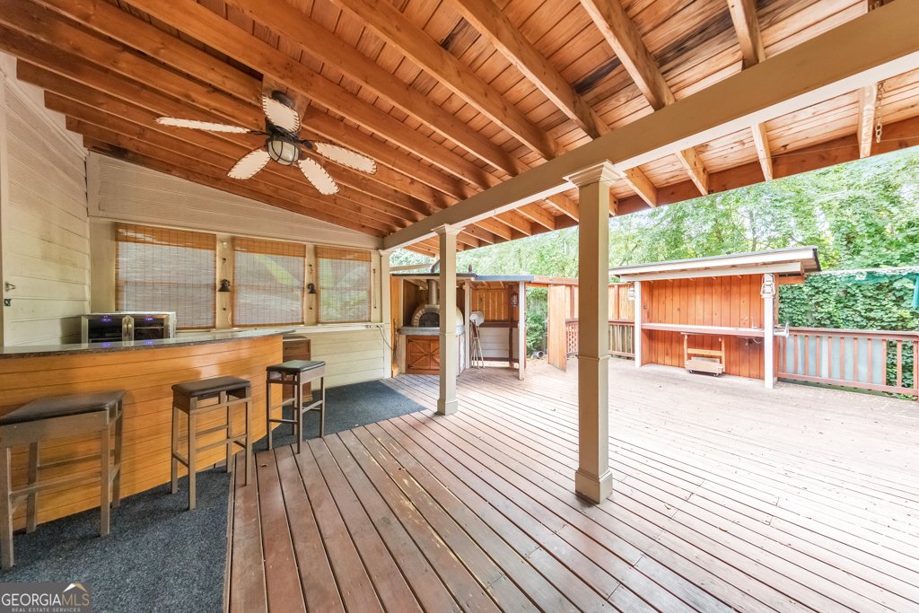 3125 Dogwood Valley Court Marietta - Photo 21