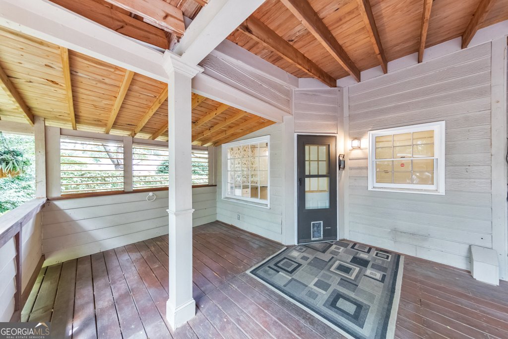 3125 Dogwood Valley Court Marietta - Photo 23