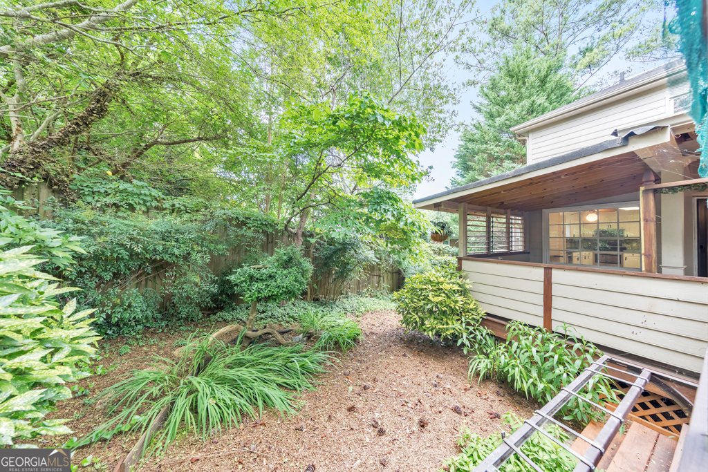 3125 Dogwood Valley Court Marietta - Photo 25