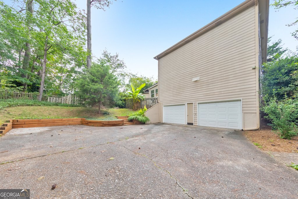 3125 Dogwood Valley Court Marietta - Photo 26