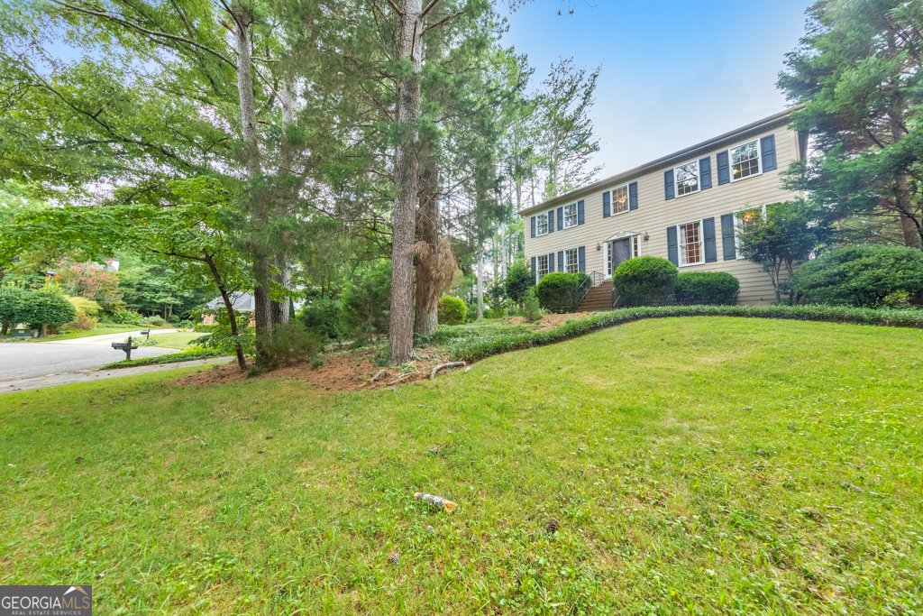 3125 Dogwood Valley Court Marietta - Photo 27