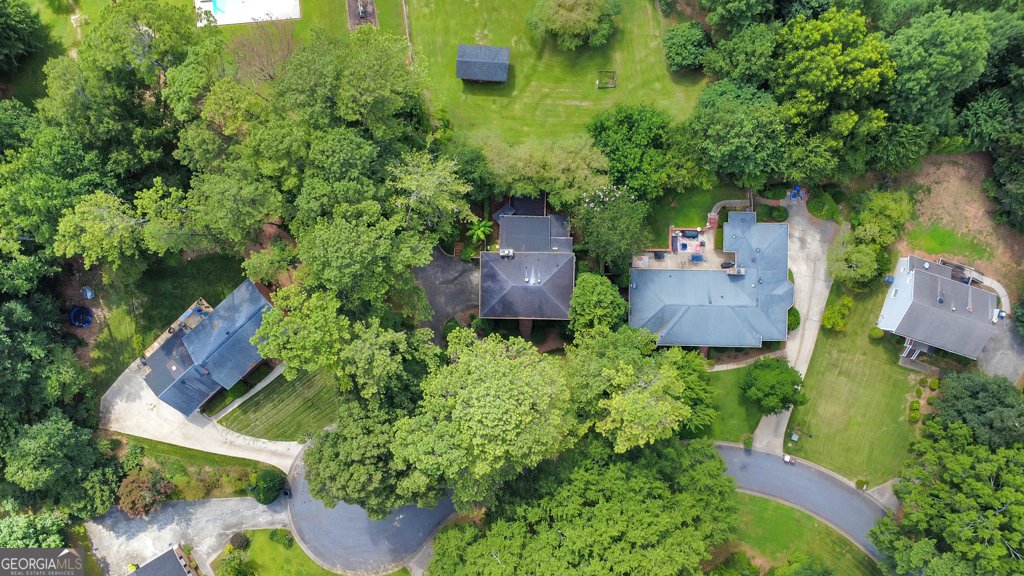 3125 Dogwood Valley Court Marietta - Photo 28