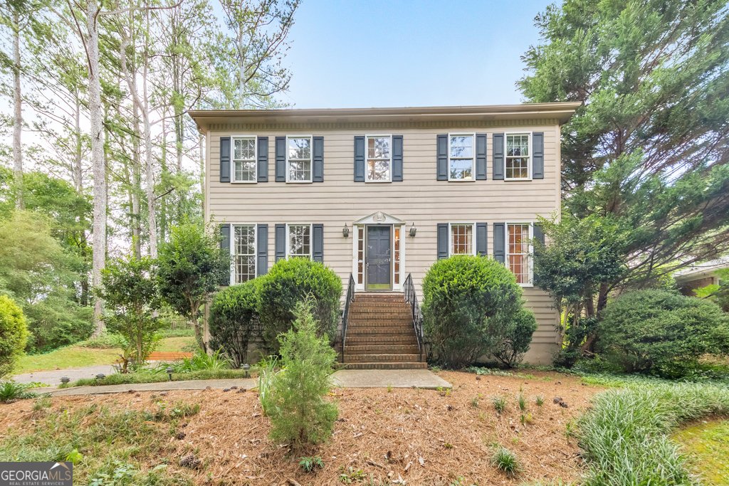 3125 Dogwood Valley Court Marietta - Photo 31