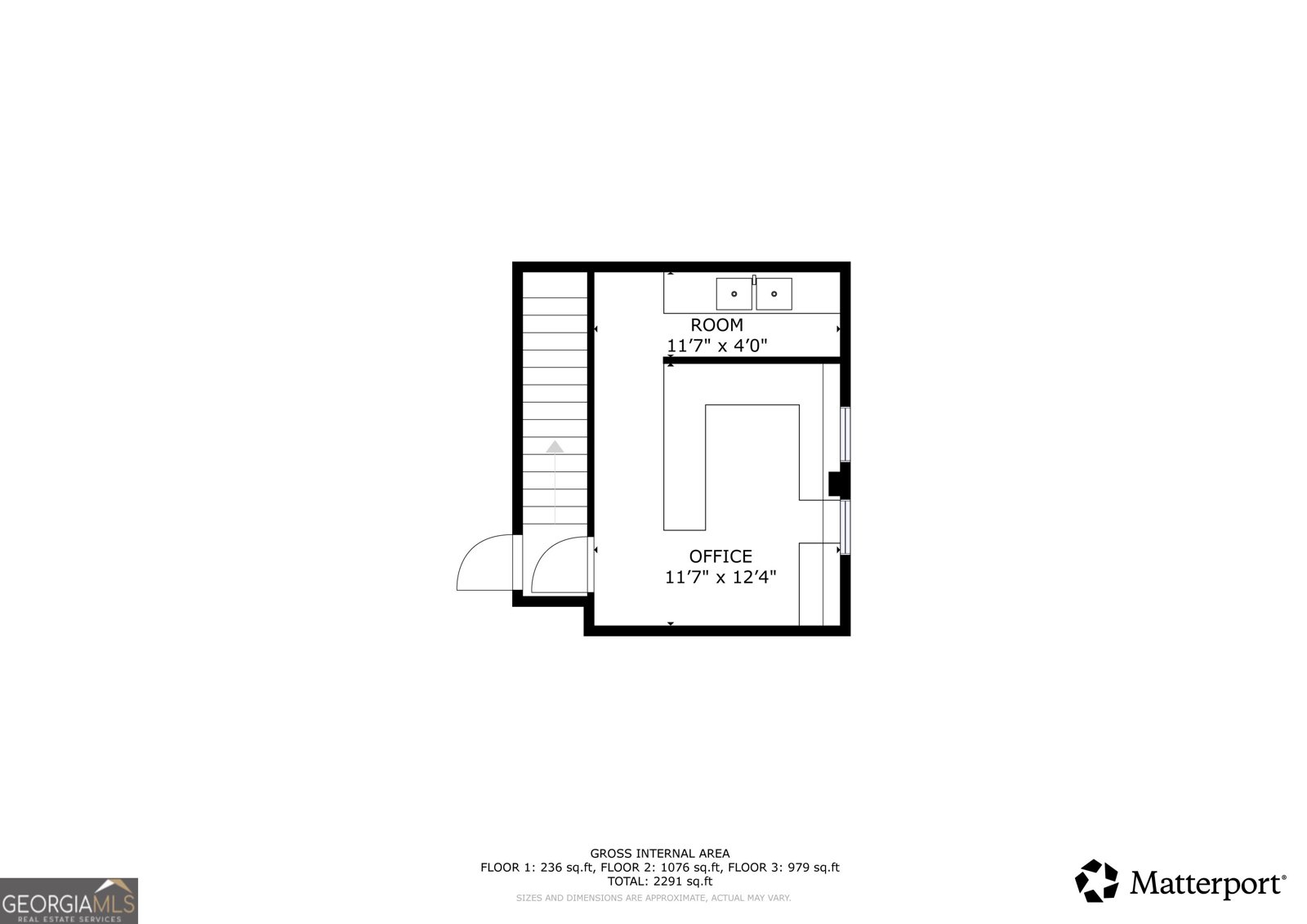 3125 Dogwood Valley Court Marietta - Photo 32