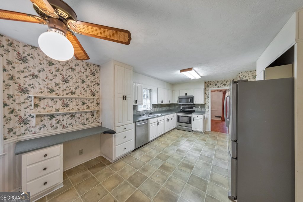 3125 Dogwood Valley Court Marietta - Photo 6