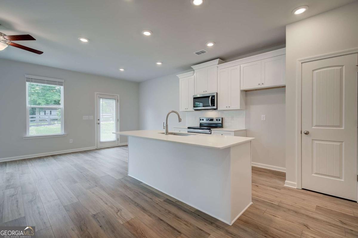 250 Abbotts Crossing Circle Conyers - Photo 6