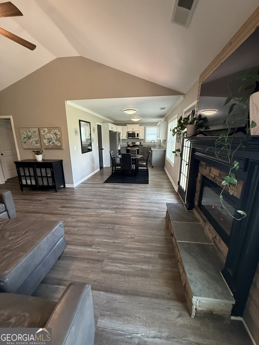 345 Kodiak Road Carrollton - Photo 12