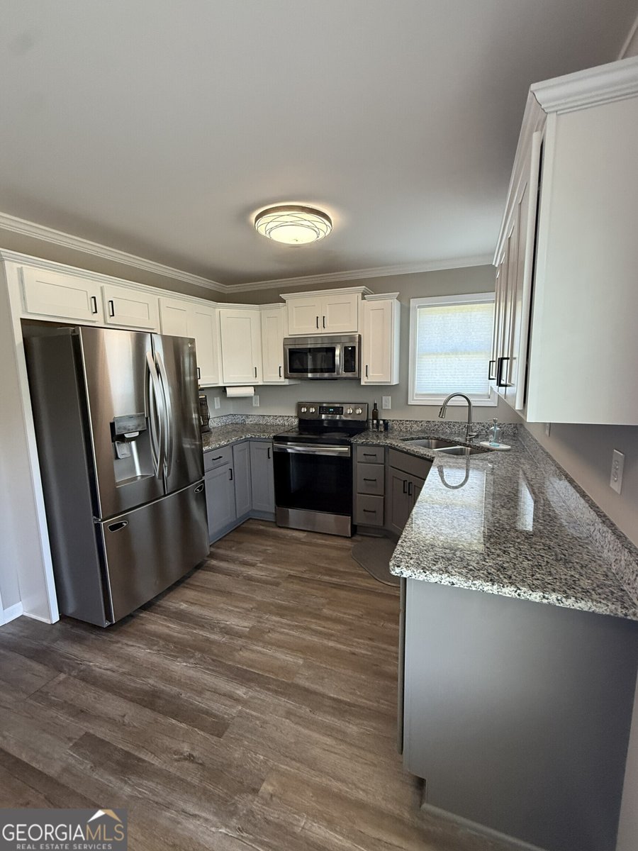 345 Kodiak Road Carrollton - Photo 13