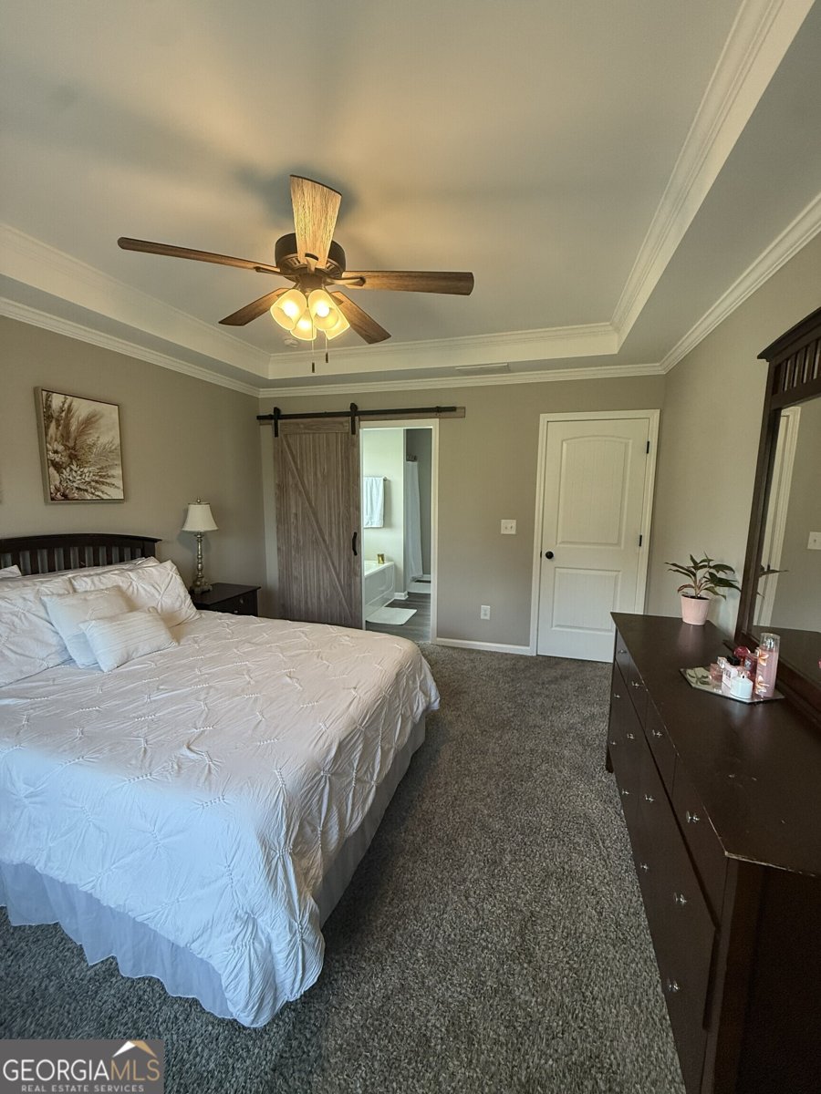 345 Kodiak Road Carrollton - Photo 18