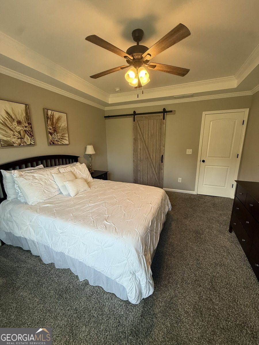 345 Kodiak Road Carrollton - Photo 19