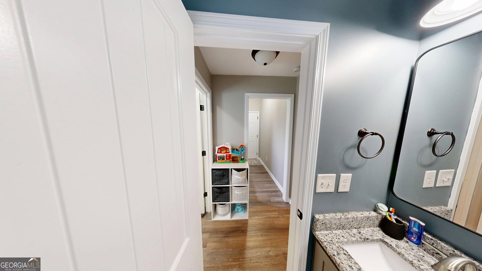 345 Kodiak Road Carrollton - Photo 39