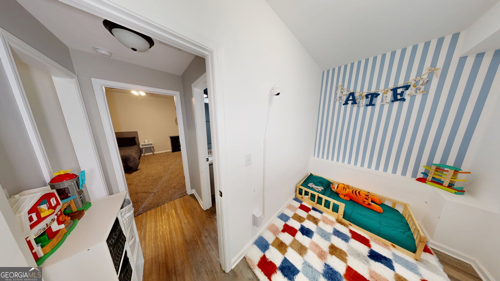 345 Kodiak Road Carrollton - Photo 41