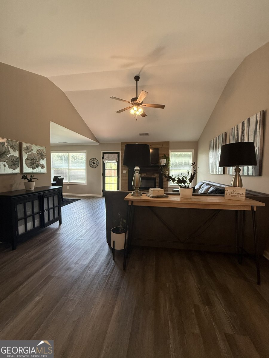 345 Kodiak Road Carrollton - Photo 8
