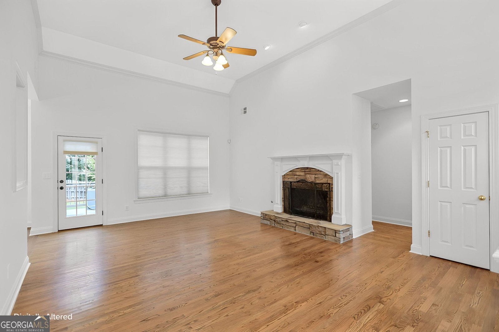 95 Lyndhurst Way Sharpsburg - Photo 14