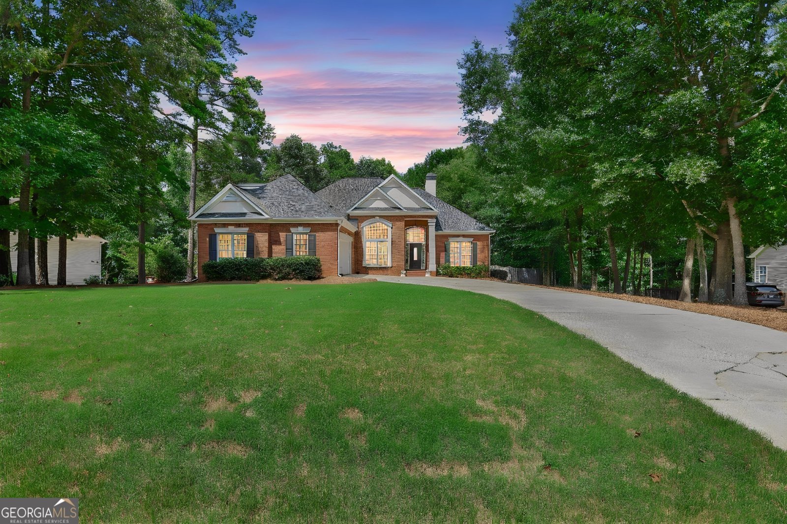 95 Lyndhurst Way Sharpsburg - Photo 8