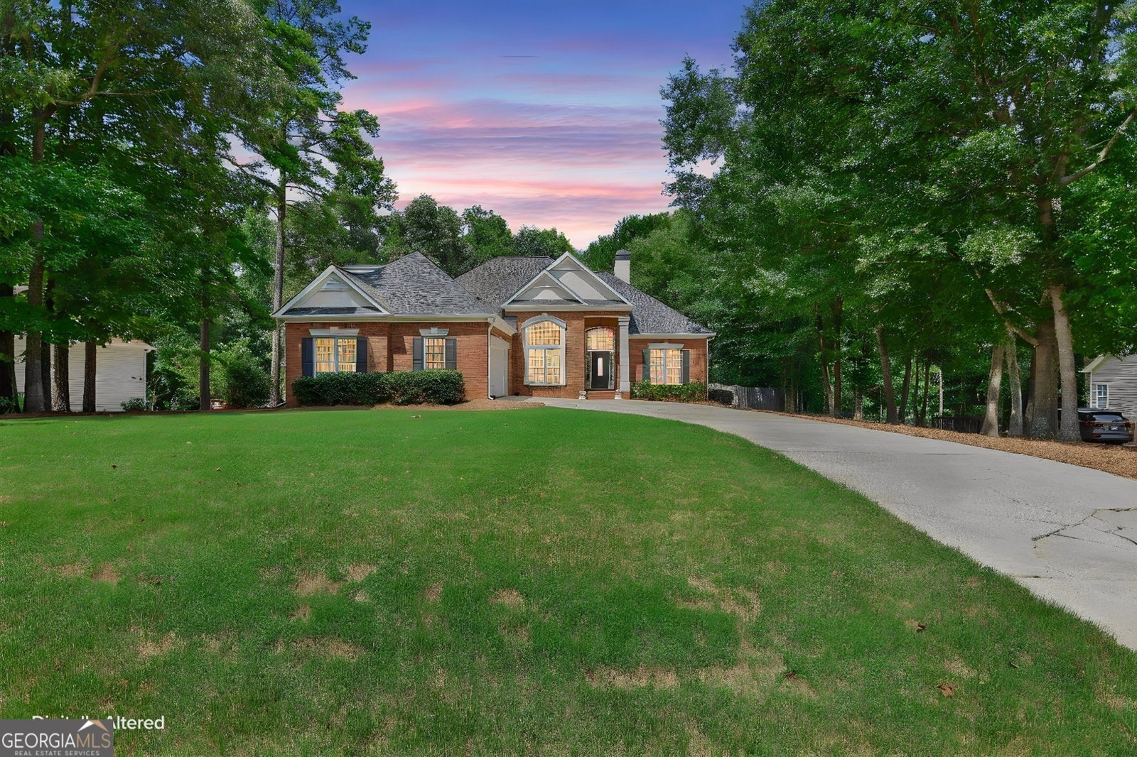 95 Lyndhurst Way Sharpsburg - Photo 9