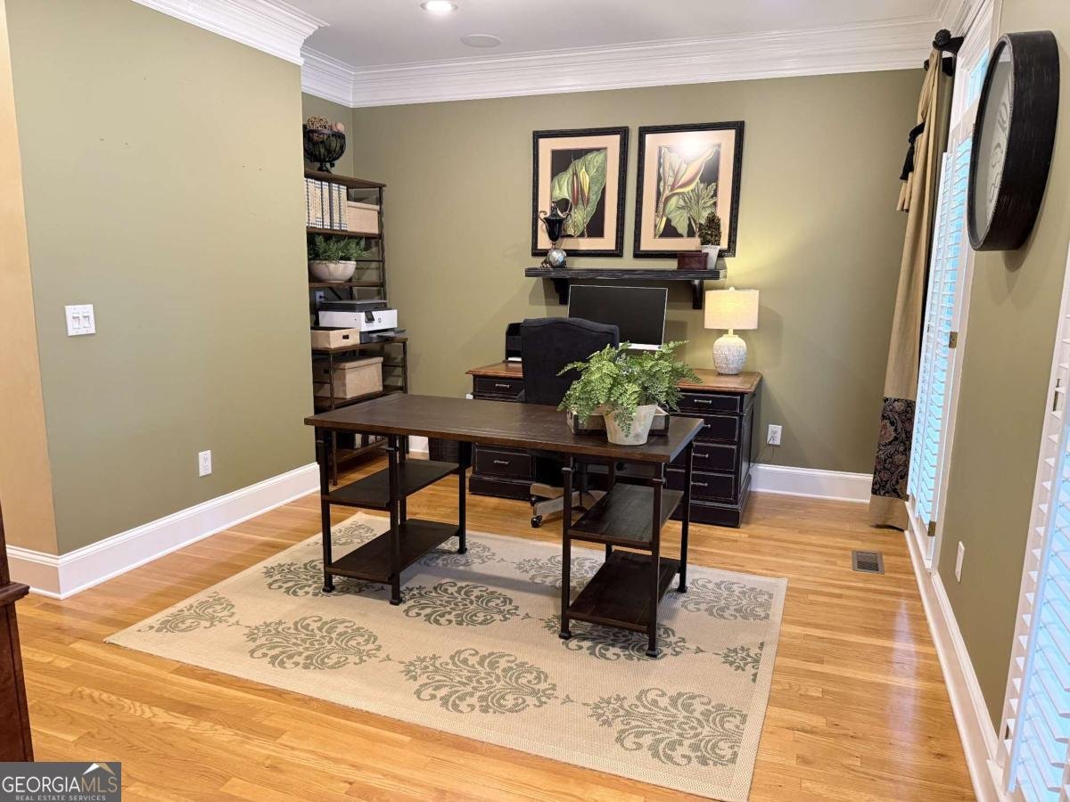 3700 Millstream Lane Stockbridge - Photo 10
